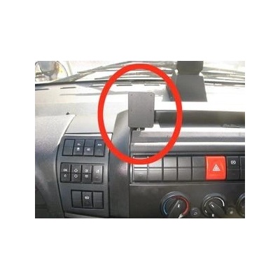 Brodit ProClip montážna konzola pre Iveco Euro Cargo 16-18, na stred 855477
