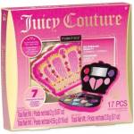 Kensho Make it Real: Juicy Couture, Кралски комплект за грим (MIR4475)