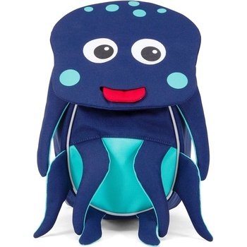 Affenzahn Oliver Octopus petrol