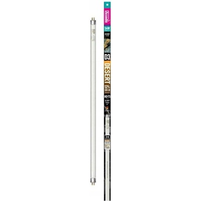 Arcadia D3+ Reptile Lamp T5 12% 54 W