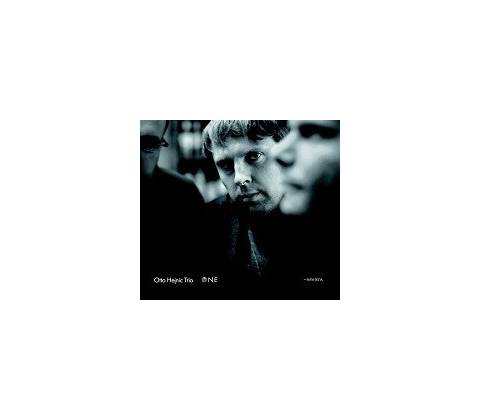 Otto Hejnic - One CD