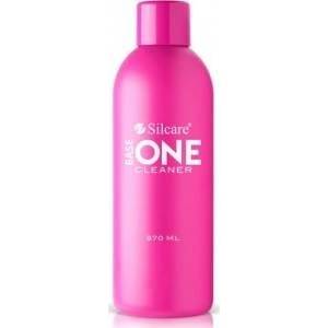 Silcare Liquid for loosening nail polish Cleaner Base One 970ml