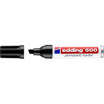 Edding 500 čierny