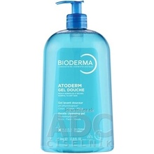 BIODERMA ATODERM SPRCHOVÝ GÉL 2x1000 ml