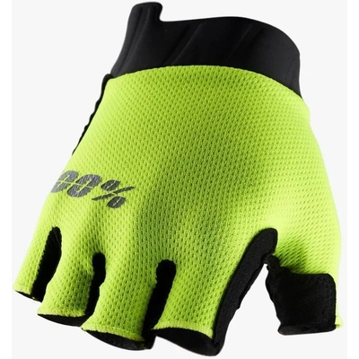 100% Exceeda Gel SF fluo-yellow