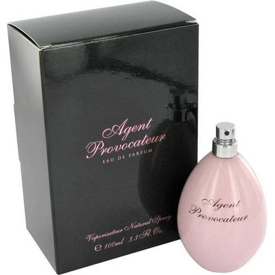 Agent Provocateur Provocateur parfémovaná voda dámská 200 ml