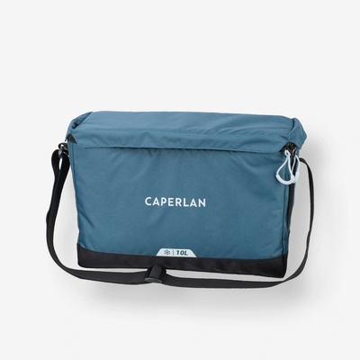 CAPERLAN Mäkký rybársky chladiaci box L 10 litrov