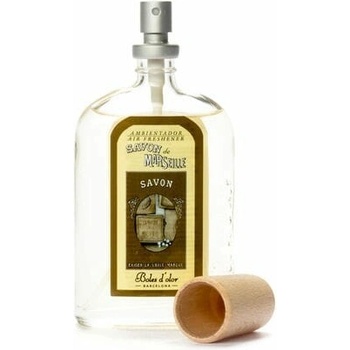 BOLES D´OLOR Osvěžovač vzduchu SPREJ 100 ml Soleil de Provence
