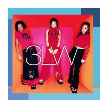 3LW - 3Lw CD