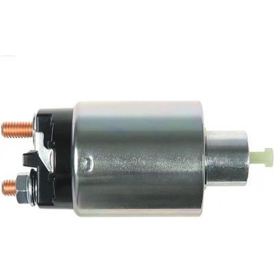 AS-PL Elektromagnetický spínač pre štartér SS5039