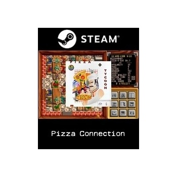 Pizza Connection