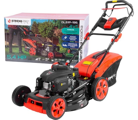Strend Pro QL51P-196