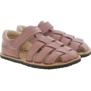 Koel Детски сандали Koel Kid's Arin Napa Sandals - Old Pink - размер 30 (EU) (702-4292-0220)
