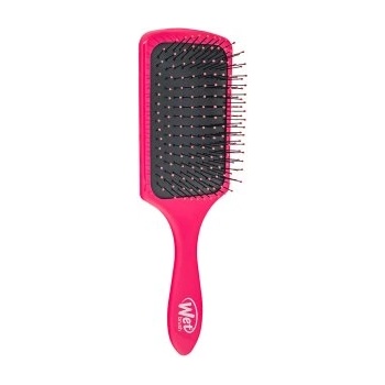 Wet Brush Paddle Detangler Pink четка за коса