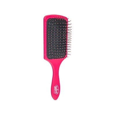 Wet Brush Paddle Detangler Pink четка за коса