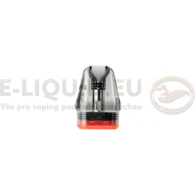 OXVA Xlim V3 Top Fill cartridge 0.4 ohm – Zboží Mobilmania