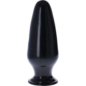 Monolite Голям анално-вагинален разширител Butt Plug "MONOLITE ULURU" 32 см