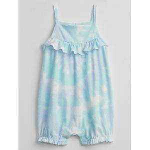 GAP Бебешки гащеризон GAP GAP | Sin | Момичешки | 50-62