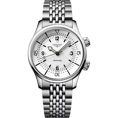 Longines L3.764.4.16.6