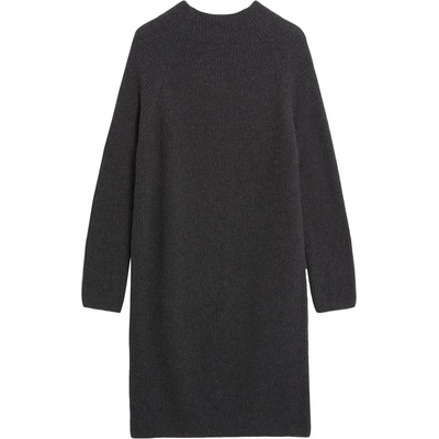 Armedangels Дамска рокля ARMEDANGELS Women's Millaana Dress - Steel Melange (134-0933-0512)