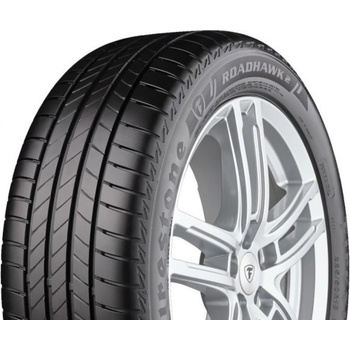 Image 1 of Firestone Roadhawk 2 Enliten XL 225/45 R19 96Y