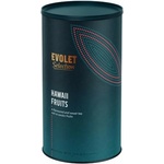 VEDDA Чай Evolet Selection Hawaii Fruit - насипно в тубус 250g