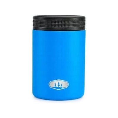 GSI Outdoors Glacier Stainless Food Container 354 ml