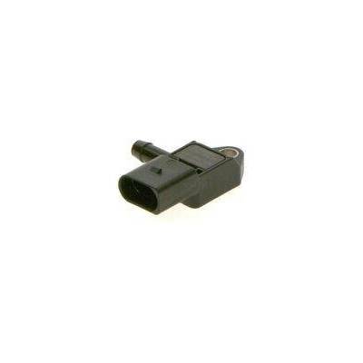 BOSCH Senzor, tlak výfukového plynu 0281006221