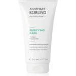 Annemarie Börlind PURIFYING CARE почистващ гел за проблемна кожа 150ml