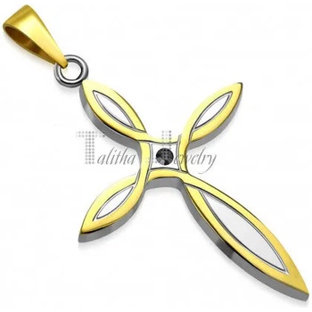 Image 1 of Talitha Стилен дамски кръст