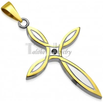 Talitha Стилен дамски кръст