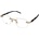 Mont Blanc Диоптрични очила Montblanc MB0346O 001