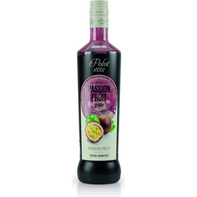 Polot Passion fruit Sirup 0,7 l