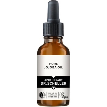 Dr. Scheller Чисто масло от жожоба, 30 ml