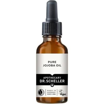 Dr. Scheller Чисто масло от жожоба, 30 ml