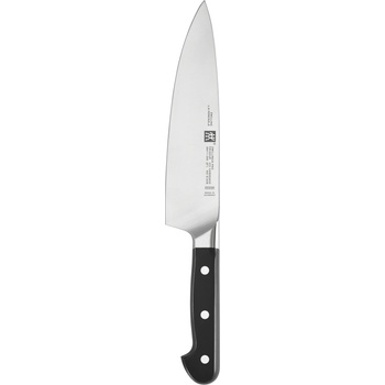 ZWILLING Кухненски нож за готвачи Zwilling Pro тесен 20 см (38411-201-0)