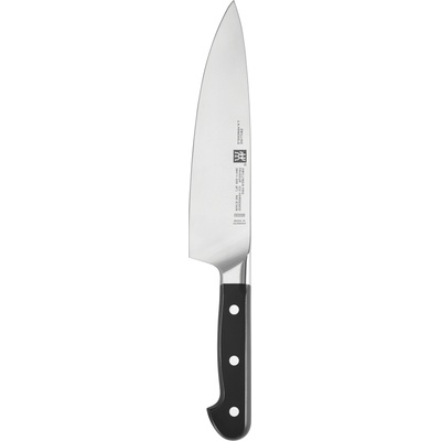 ZWILLING Кухненски нож за готвачи Zwilling Pro тесен 20 см (38411-201-0)