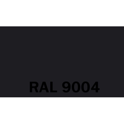 Herbol Protector 0,9L RAL 9004