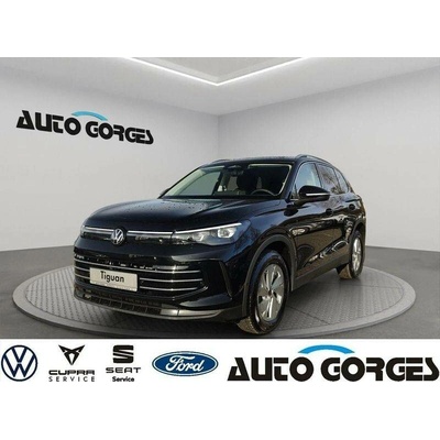 Volkswagen Tiguan 1.5 eTSI Elegance DSG 110 kW