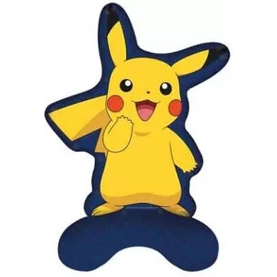 Procos Pikachu samostojící 101x67cm fóliový balónek