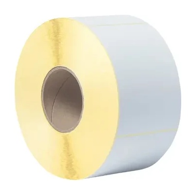 Brother Консуматив, Brother CCoated Thermal Transfer label 102mm x 150mm 1440 labels (PK OF 4) (BCS1J150102203)