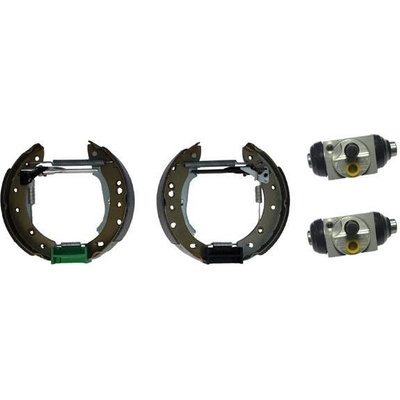 Sada brzdových čeľustí BREMBO K 68 073