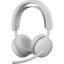 Image 1 of Logitech Zone Wireless 2 ES Offwhite (981-001508)