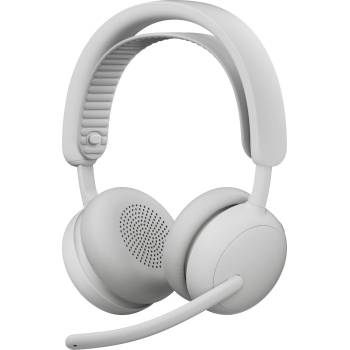 Image 1 of Logitech Zone Wireless 2 ES Offwhite (981-001508)
