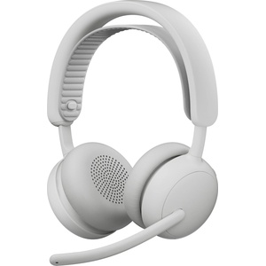 Logitech Zone Wireless 2 ES Offwhite (981-001508) Слушалки