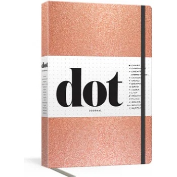 Potter/Ten Speed/Harmony/Rodale Dot Journal