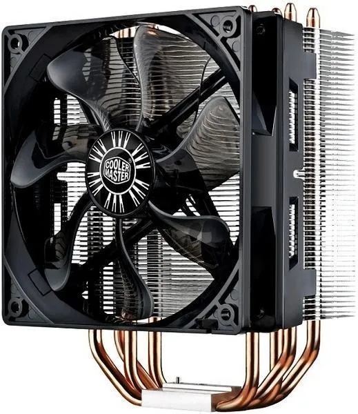Cooler Master Hyper TX3 EVO 90x79x136mm (RR-TX3E-22PK-R1)