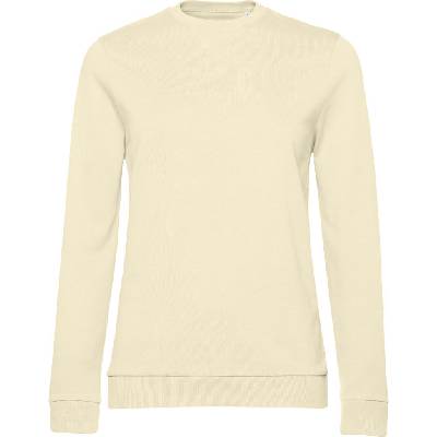 B&C Collection B&c #set in women / Дамски суитшърт - светложълт l (01w02w40303)
