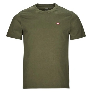 Levi's tričko zelené