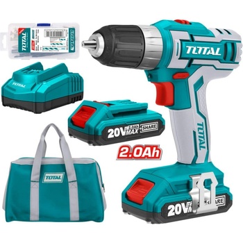 Total tools TDLI2002E